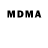 MDMA Molly Tai Heppner